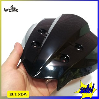 Mão Winner X kiểu khỉ siêu chất