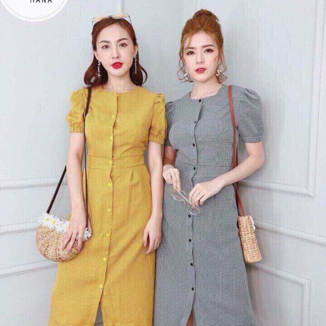 Váy cho bạn gái