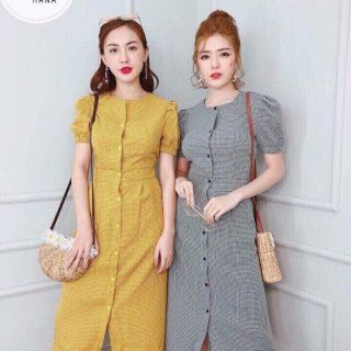 Váy cho bạn gái