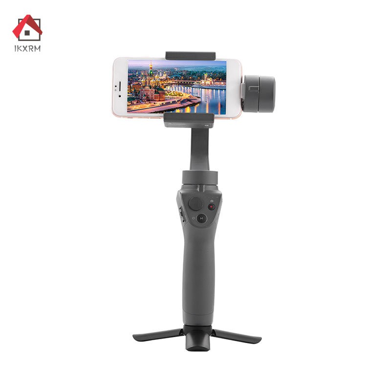 DJI GOPRO Đế Giữ Điện Thoại Di Động Có Tay Cầm Tiện Lợi