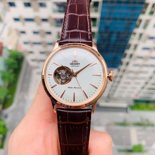 Đồng hồ nam Orient AG0001S