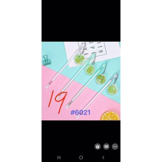 Combo 50 bút mực xanh xoá được