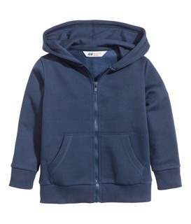 (GIÁ SỈ) Áo khoác H&M cho bé