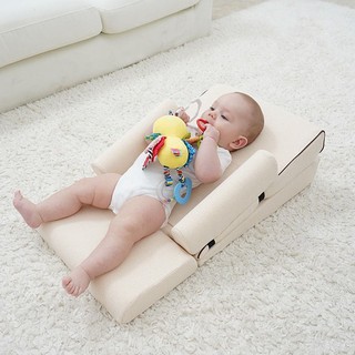 Gối Chống Trào Ngược Dilemon Điều Chỉnh Được Độ Nghiêng