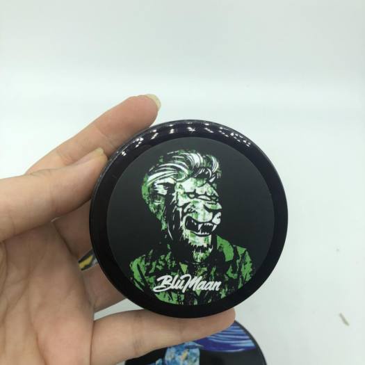 Sáp, Wax Vuốt Tóc BLUMAN ORIGINAL THÚ 100gr Tạo Kiểu, Giữ Nếp Cho Tóc. HÀNG CHÍNH HÃNG