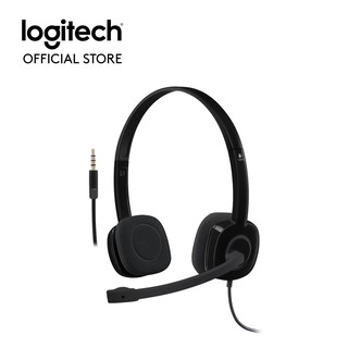 Tai nghe Logitech H151