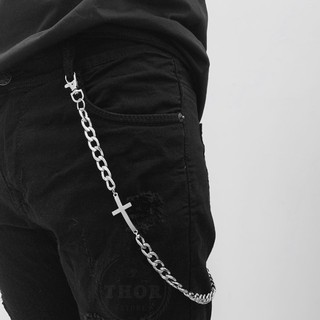 dây chain xích quần