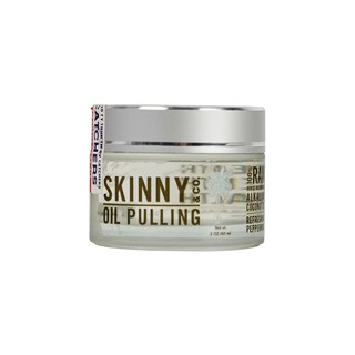 Dầu súc miệng skinny bạc hà 60ml