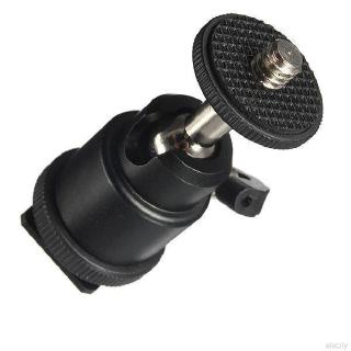 Giá Đỡ Đèn Flash Cho Camera 1/4