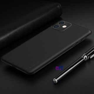 ỐP LƯNG IPHONE 11 MEMUMI MỎNG LỤA CHÍNH HÃNG