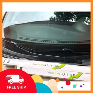 [New] Gạt Mưa Silicone cho CHEVROLET ORLANDO