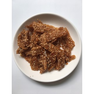 Khô bò chay