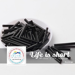 Hạt Cườm Đính Kết Trang Phục Thời Trang, Làm Trang Sức Handmade