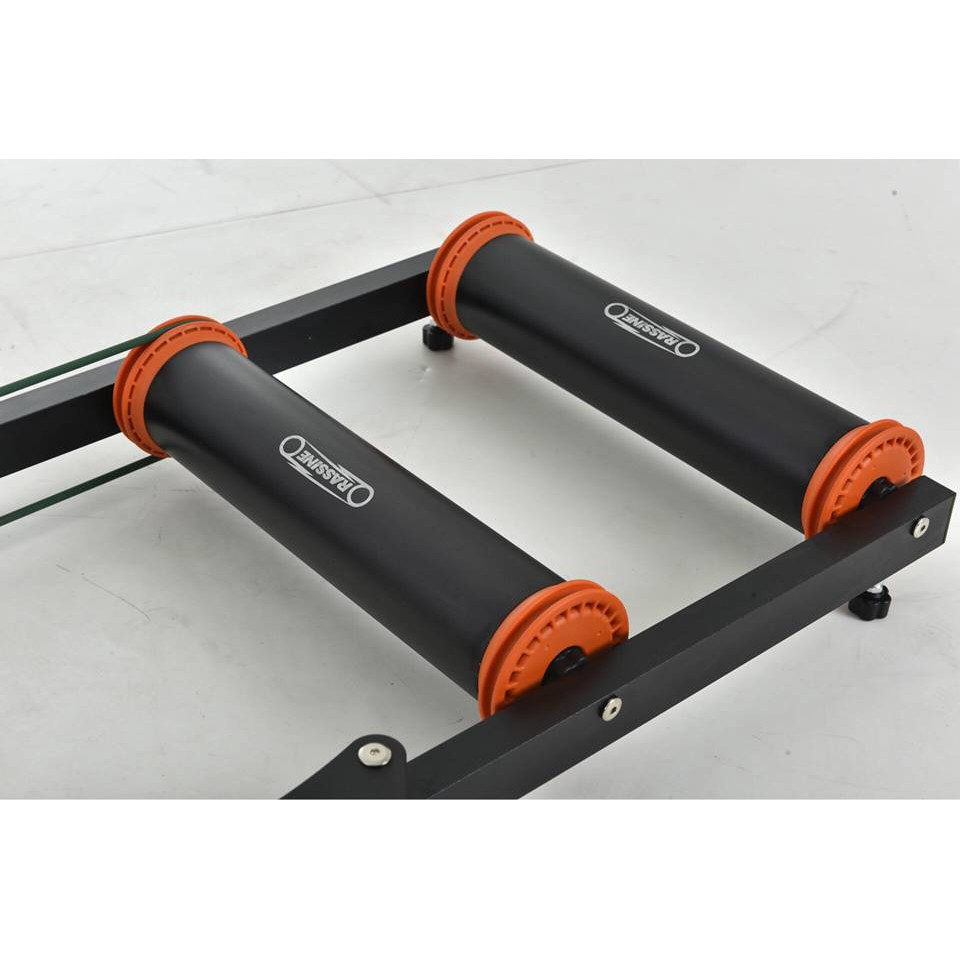 Rulo đạp xe trong nhà 3 ống Rassine