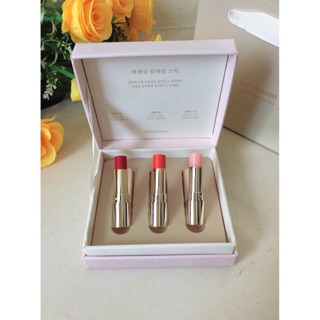 Set son dưỡng sulwhasoo