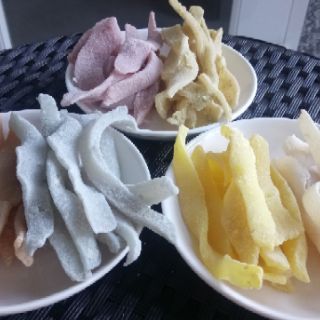 ❤️mứt dừa non miếng nhà làm❤️