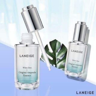 [ HÀNG CHÍNH HÃNG] TINH CHẤT DƯỠNG TRẮNG MỚI LANEIGE 40ML