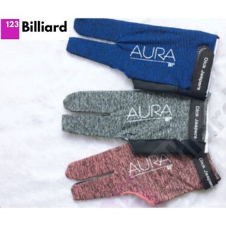 [SIÊU THỊ BIDA] Bao tay Billking Aura Dick Jasper [Phụ Kiện Bida – Bao Tay/Gang Tay]