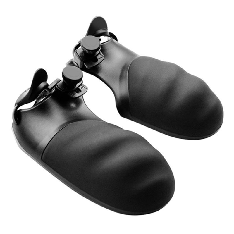 Vỏ Bọc Bảo Vệ Tay Cầm Chơi Game Chống Trượt