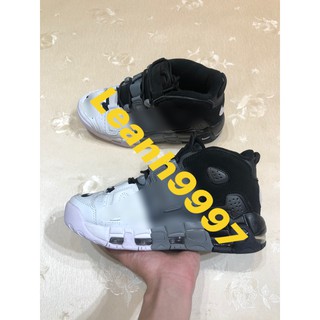 Giày thể thao sneaker đen xám trắng
