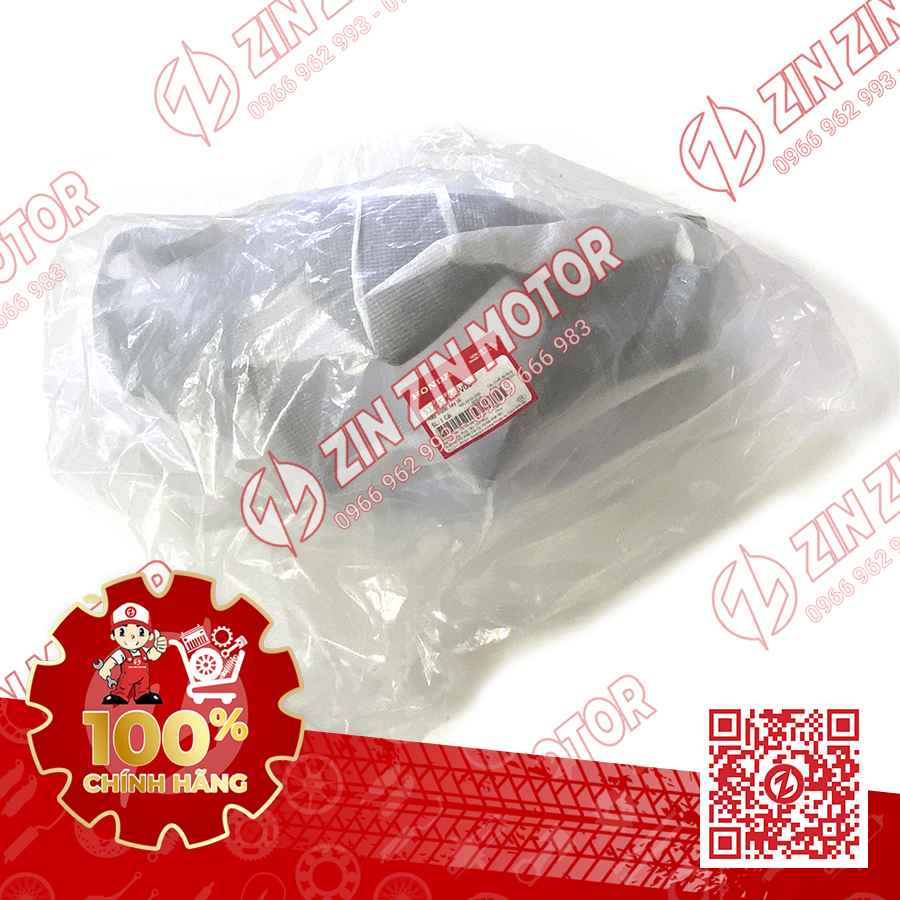 Nhựa Nhám Ốp Đầu Winner V1, RS150 V1 V2 53205-K56-V00 Chính Hãng Honda - ZZM
