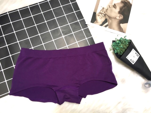 Sale sale - quần Lasenza cotton Ultra