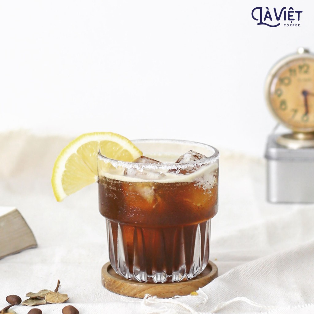 Cà Phê Bột LÀ VIỆT Cold Brew 100% Arabica 1kg Vị Trái Cây Thanh Nhẹ | BigBuy360 - bigbuy360.vn