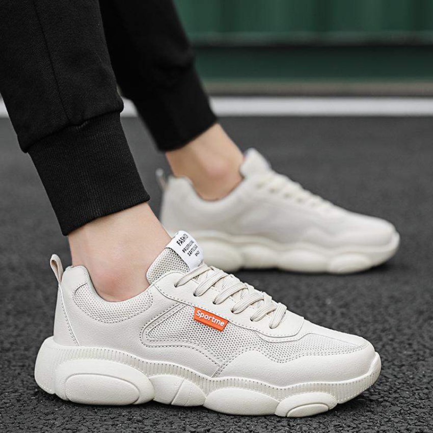 Giày nam thể thao đế gấu ngộ nghĩnh ZATA-SNS09 | BigBuy360 - bigbuy360.vn