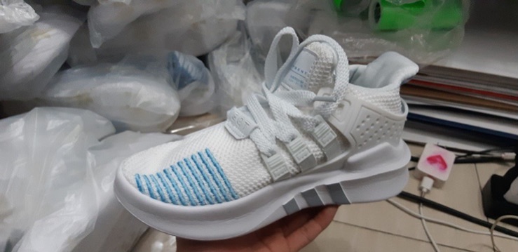 🎯FULL BOX🚛FREE SHIP👠 Giày Thể Thao Sneaker EQT 2018 Full Box