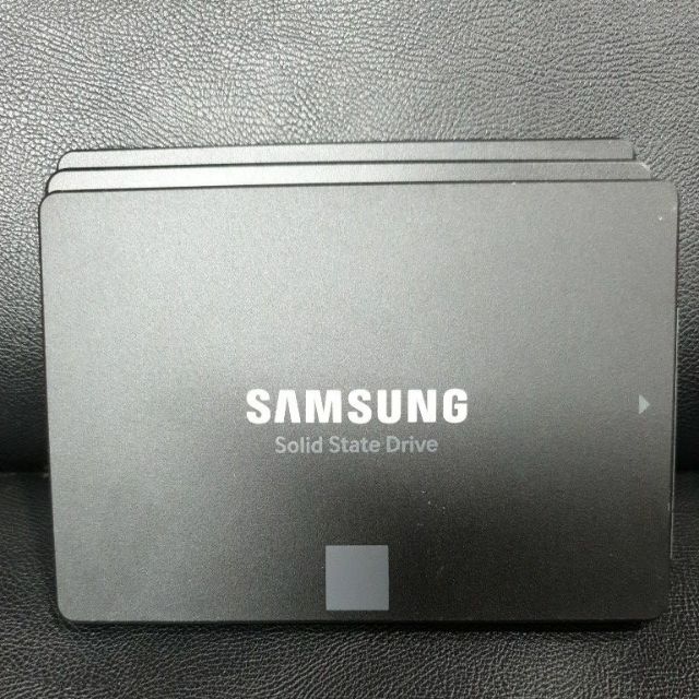 [Mã 255ELSALE giảm 7% đơn 300K] Ổ cứng ssd 500G Samsung 860 Evo như mới còn bảo hành chính hãng | BigBuy360 - bigbuy360.vn