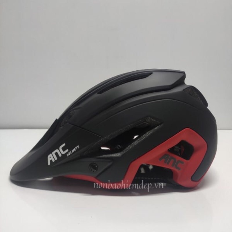 Nón xe đạp Anc 04 size lớn của hãng POC Helmet