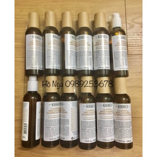 Sữa Rửa Mặt Hoa Cúc Calendula Deep Cleansing Foaming Face wash 230ml