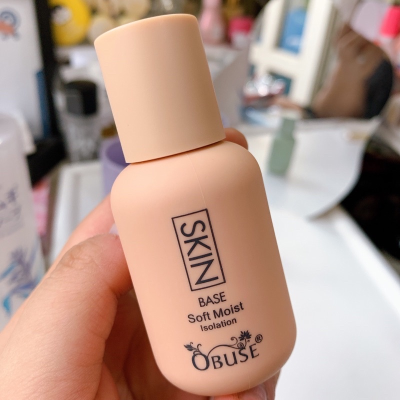 Kem lót dạng lỏng Skin Obuse | BigBuy360 - bigbuy360.vn