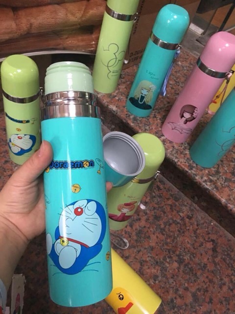 Bình giữ nhiệt 500ml