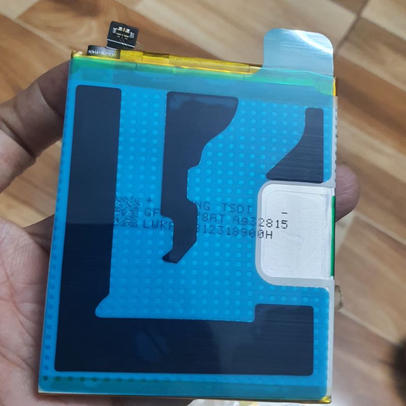 Pin vivo V19 V19 neo vivo 1919 B K6 4390mAh zin bao test đổi trả