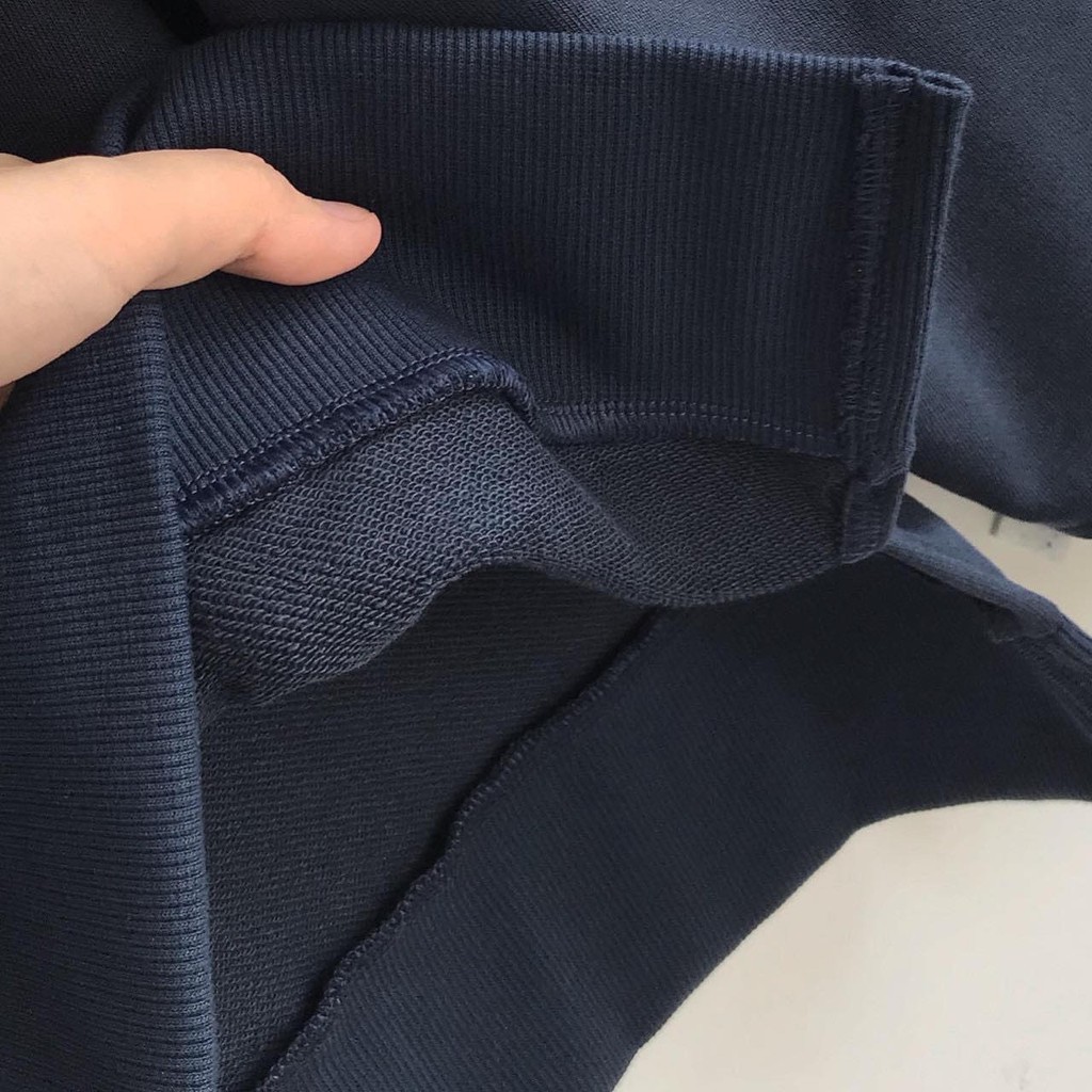 Áo khoác Xẻ tà HÌNH CHAI Form Rộng Nữ  ❤️ Áo khoác nỉ freesize nam nữ đều mặc được