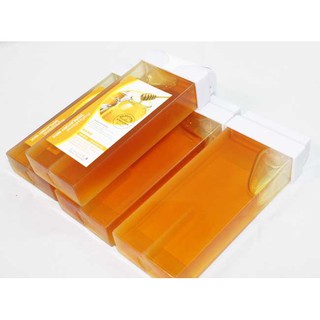 Combo 4 sáp wax lông nóng có đầu lăn Depilatory