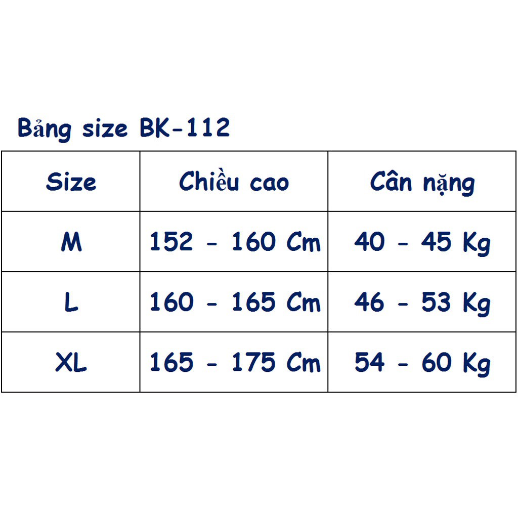 Bộ đồ bơi, tắm biển nữ 2 mảnh (Áo dài tay và quần short) - BK-112i