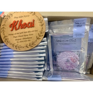 Album Twice [Formula of Love: O+T=<3] Result file ver