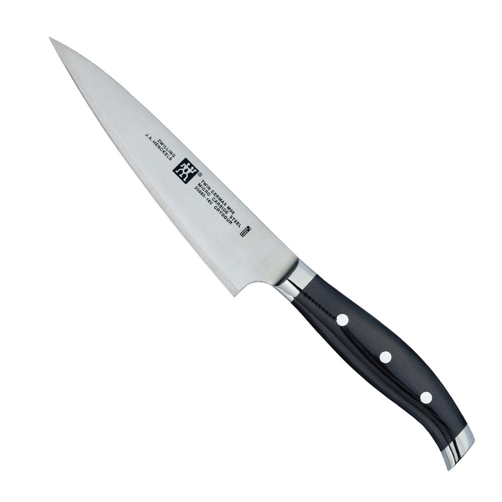 Dao thái thịt Twin Cermax M66 - ZWILLING - 16cm