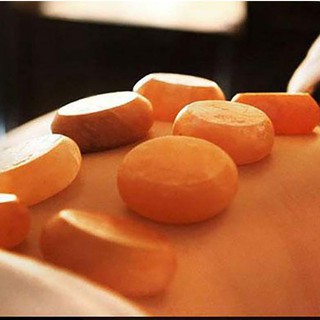 1 Viên Đá Muối Massage
