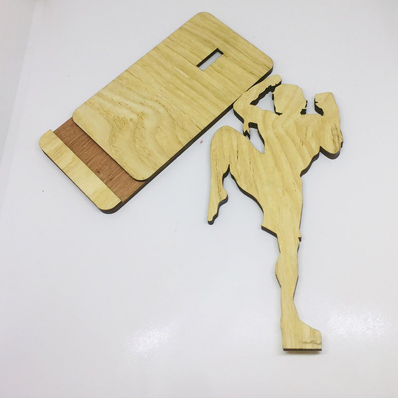 📌FREESHIP📌 Giá Đỡ Điện Thoại , Ipad Handmade Sáng Tạo Hình Người, Phụ Kiện Cho Điện Thoại (A16) | BigBuy360 - bigbuy360.vn