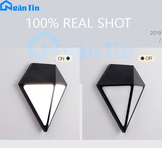 Đèn ngoài trời VNT-671