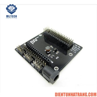Board mở rộng cho NodeMcu Lua ESP8266