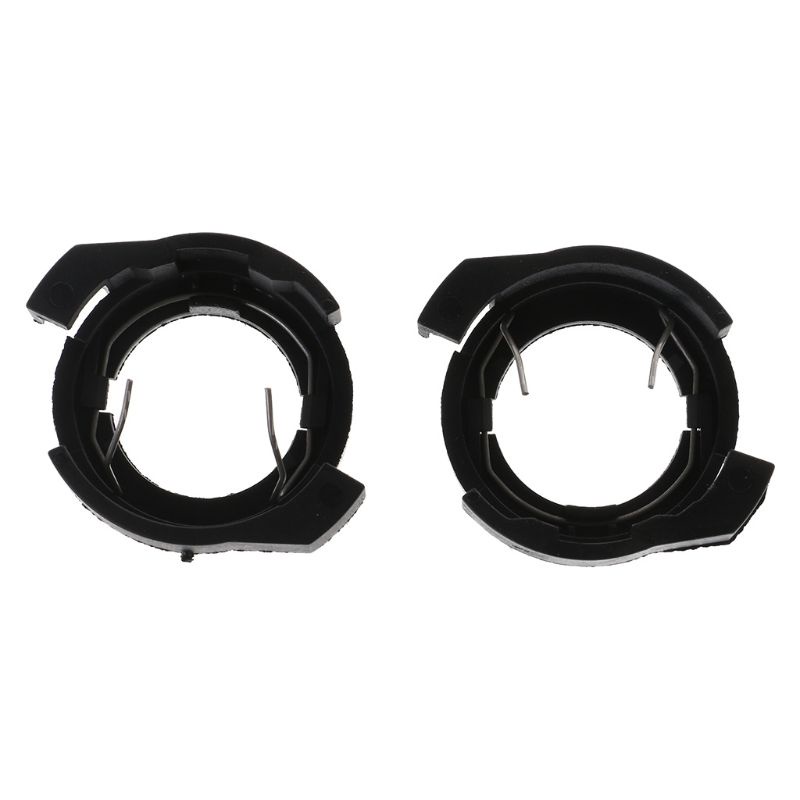 Set 2 Giá Đỡ Đèn Pha LED Chuyên Dụng Cho Xe Hơi Ford-2 Fiesta