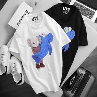Áo thun UT KAWS T-SHIRT