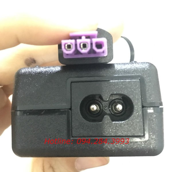 Adapter máy in HP 30V 333ma