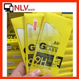 Cường Lực Cho Dòng Samsung Galaxy A20
