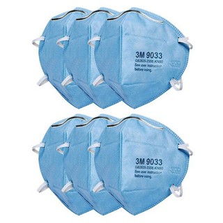 Khẩu trang 3M 9033