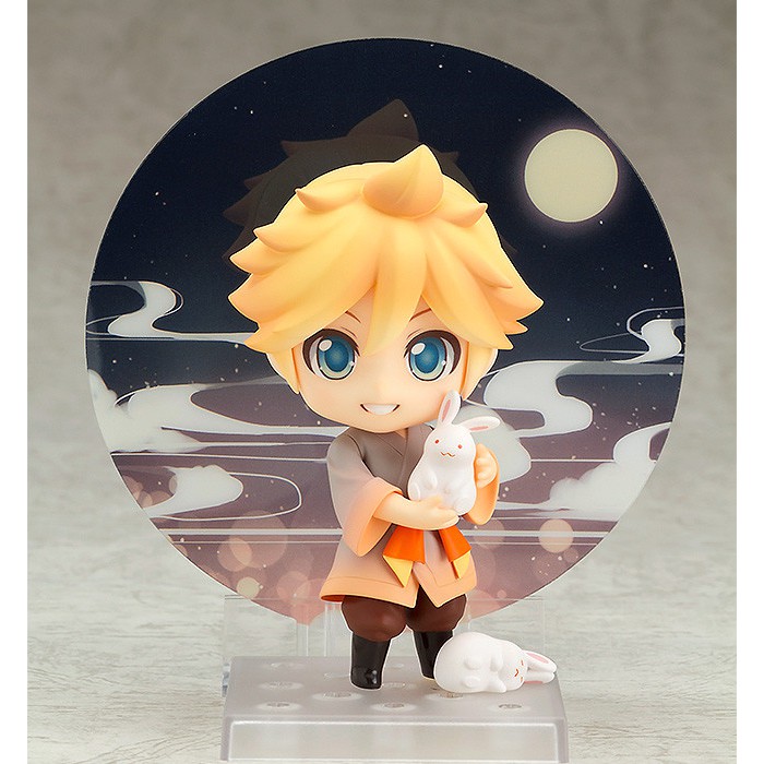 Mô hình nendoroid kagamine Len 769